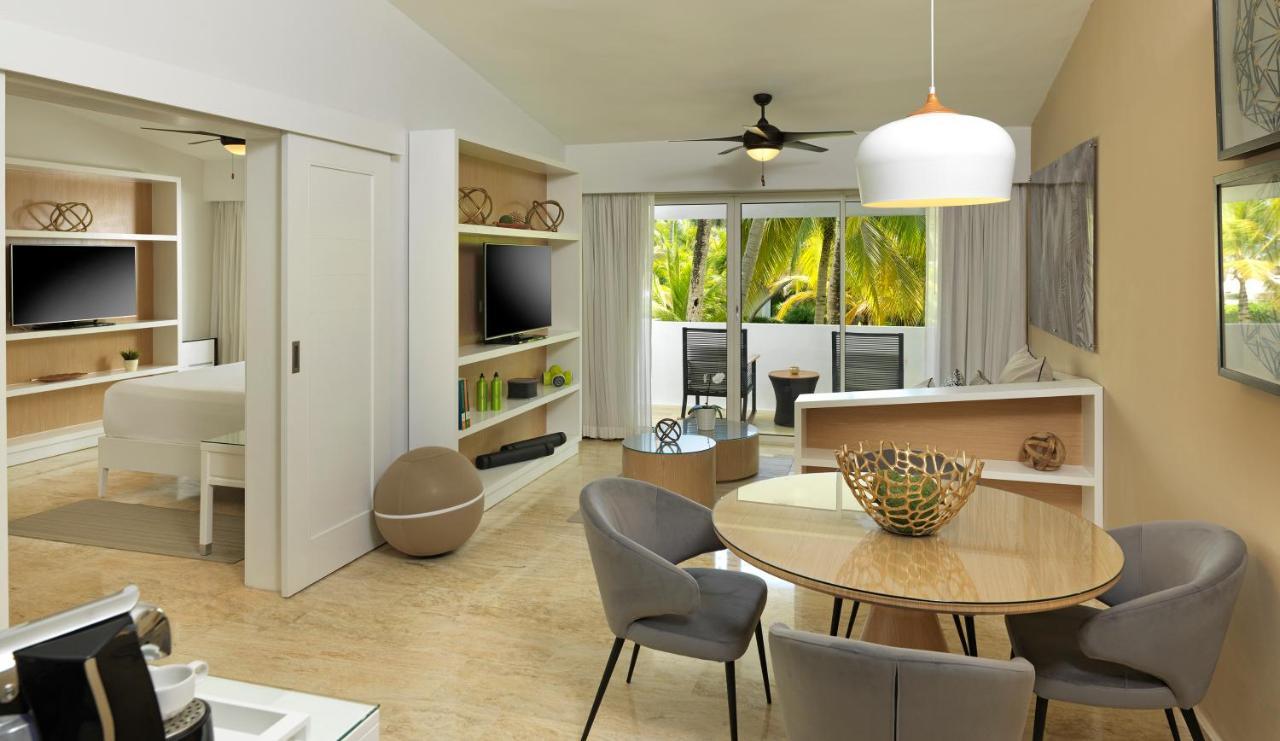 The Level at Meliá Punta Cana Beach Adults Only -All Inclusive Bávaro Esterno foto