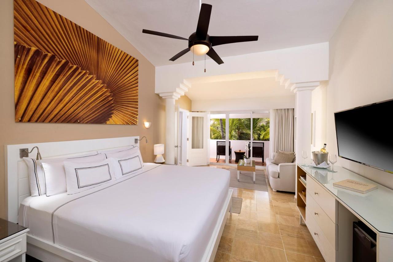 The Level at Meliá Punta Cana Beach Adults Only -All Inclusive Bávaro Esterno foto