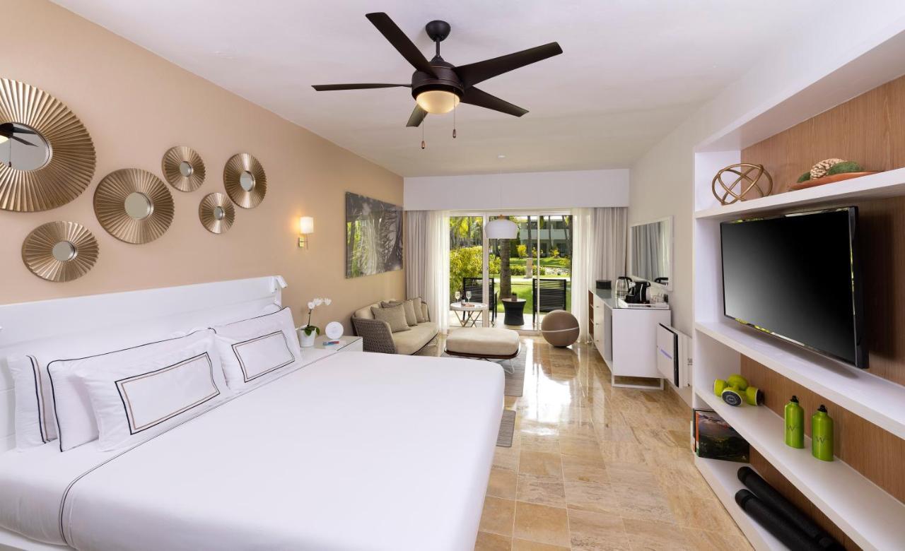 The Level at Meliá Punta Cana Beach Adults Only -All Inclusive Bávaro Esterno foto