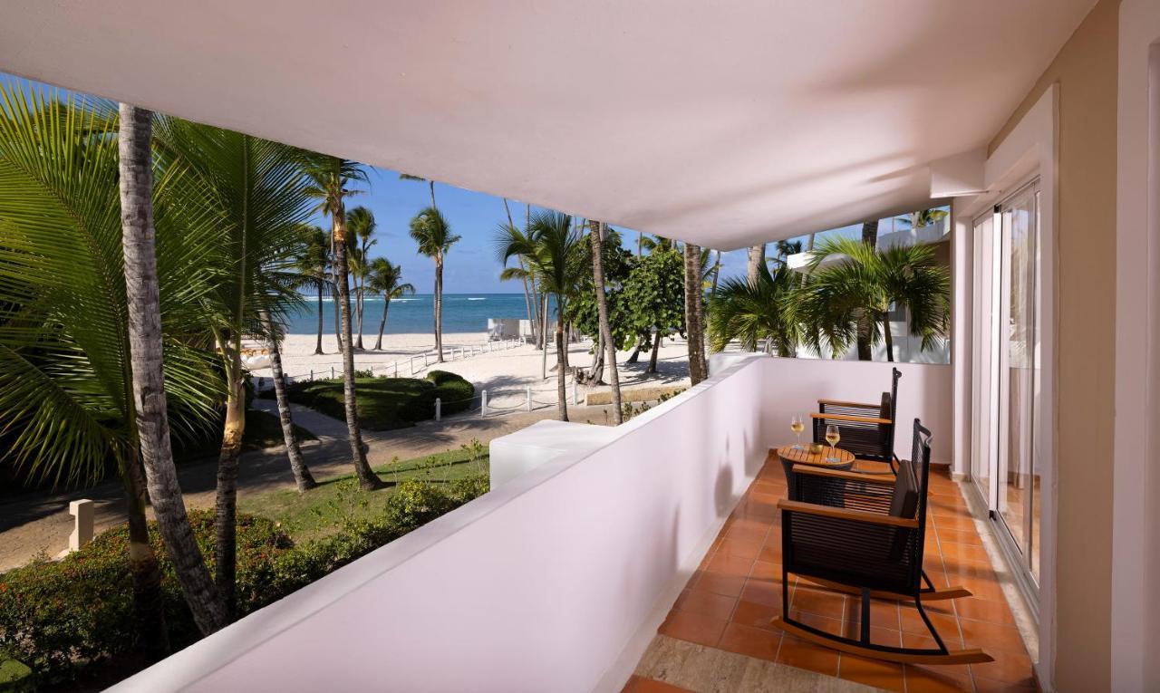 The Level at Meliá Punta Cana Beach Adults Only -All Inclusive Bávaro Esterno foto