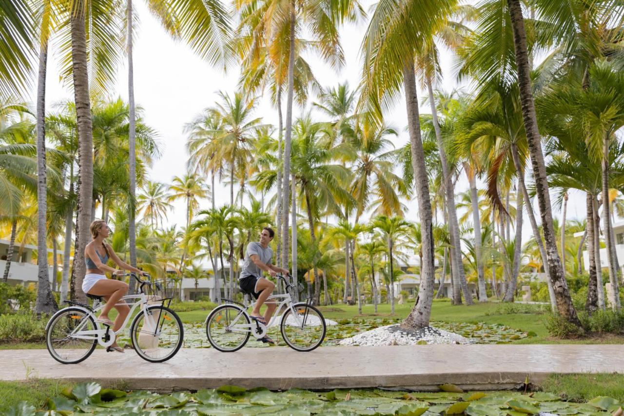 The Level at Meliá Punta Cana Beach Adults Only -All Inclusive Bávaro Esterno foto