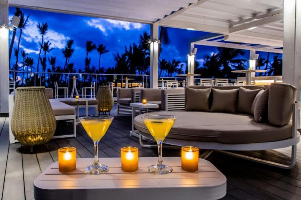 The Level at Meliá Punta Cana Beach Adults Only -All Inclusive Bávaro Esterno foto