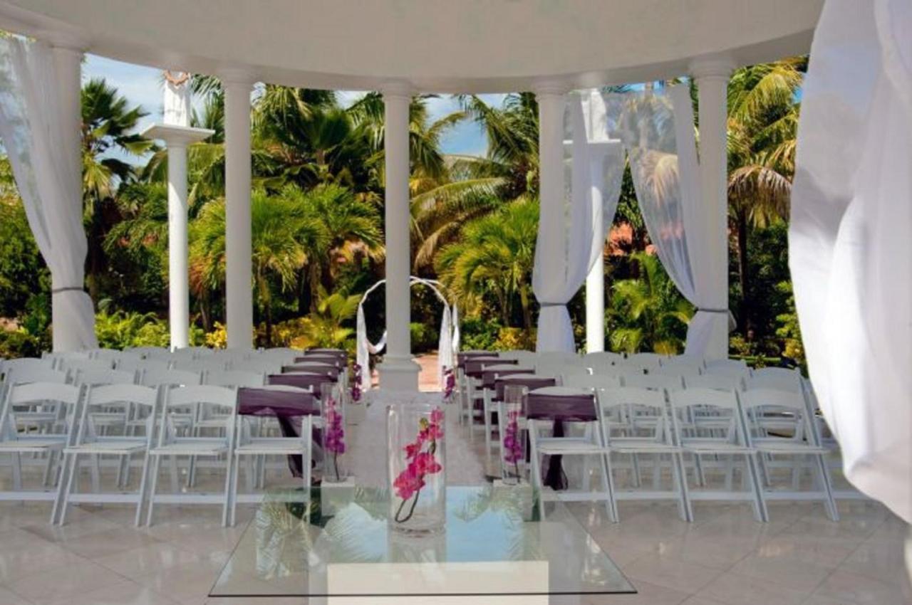 The Level at Meliá Punta Cana Beach Adults Only -All Inclusive Bávaro Esterno foto