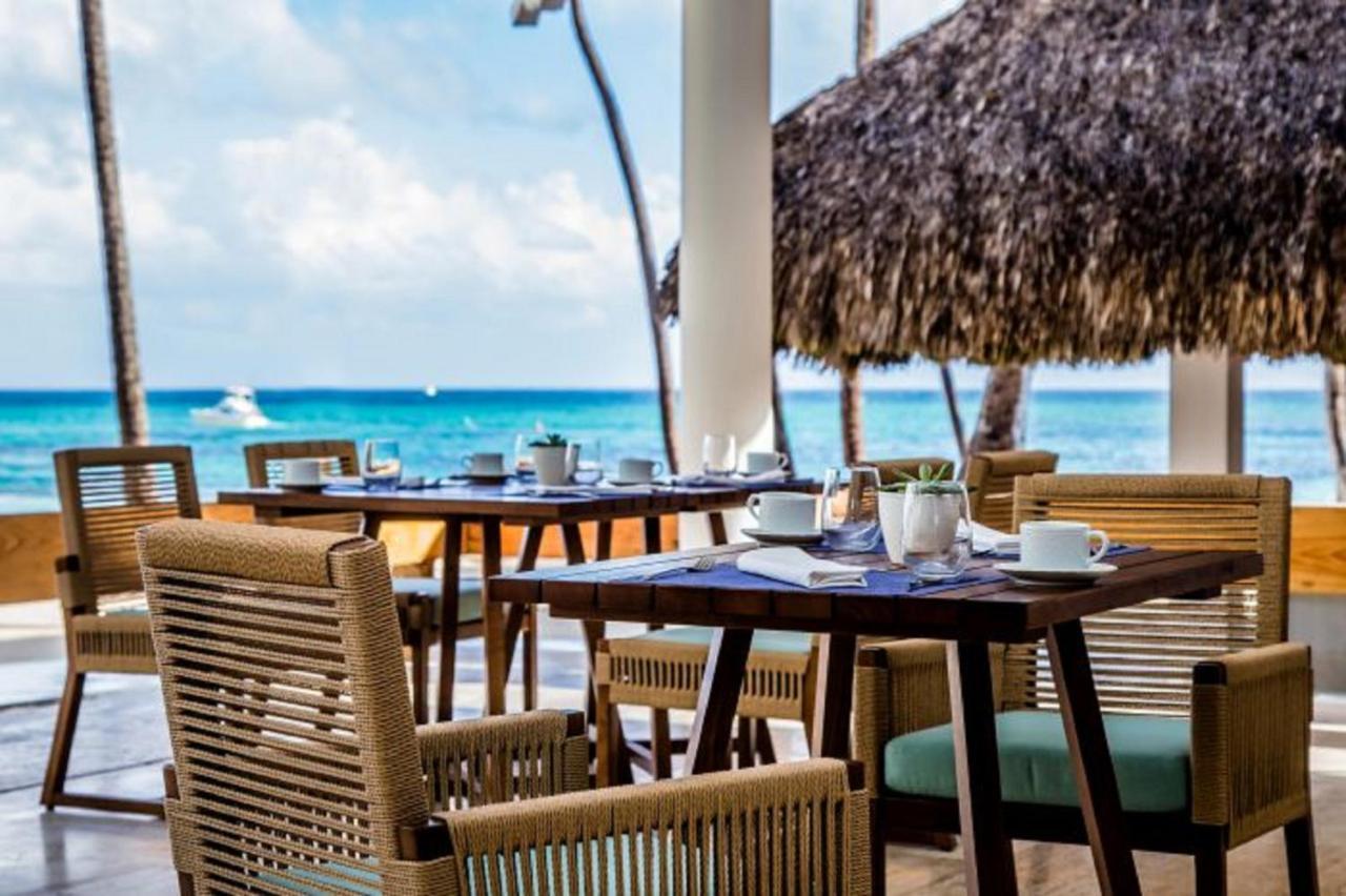 The Level at Meliá Punta Cana Beach Adults Only -All Inclusive Bávaro Esterno foto