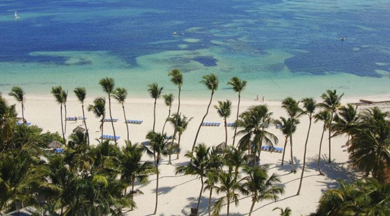 The Level at Meliá Punta Cana Beach Adults Only -All Inclusive Bávaro Esterno foto
