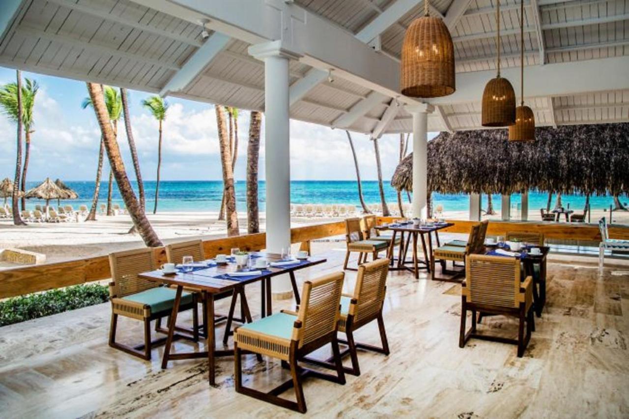 The Level at Meliá Punta Cana Beach Adults Only -All Inclusive Bávaro Esterno foto