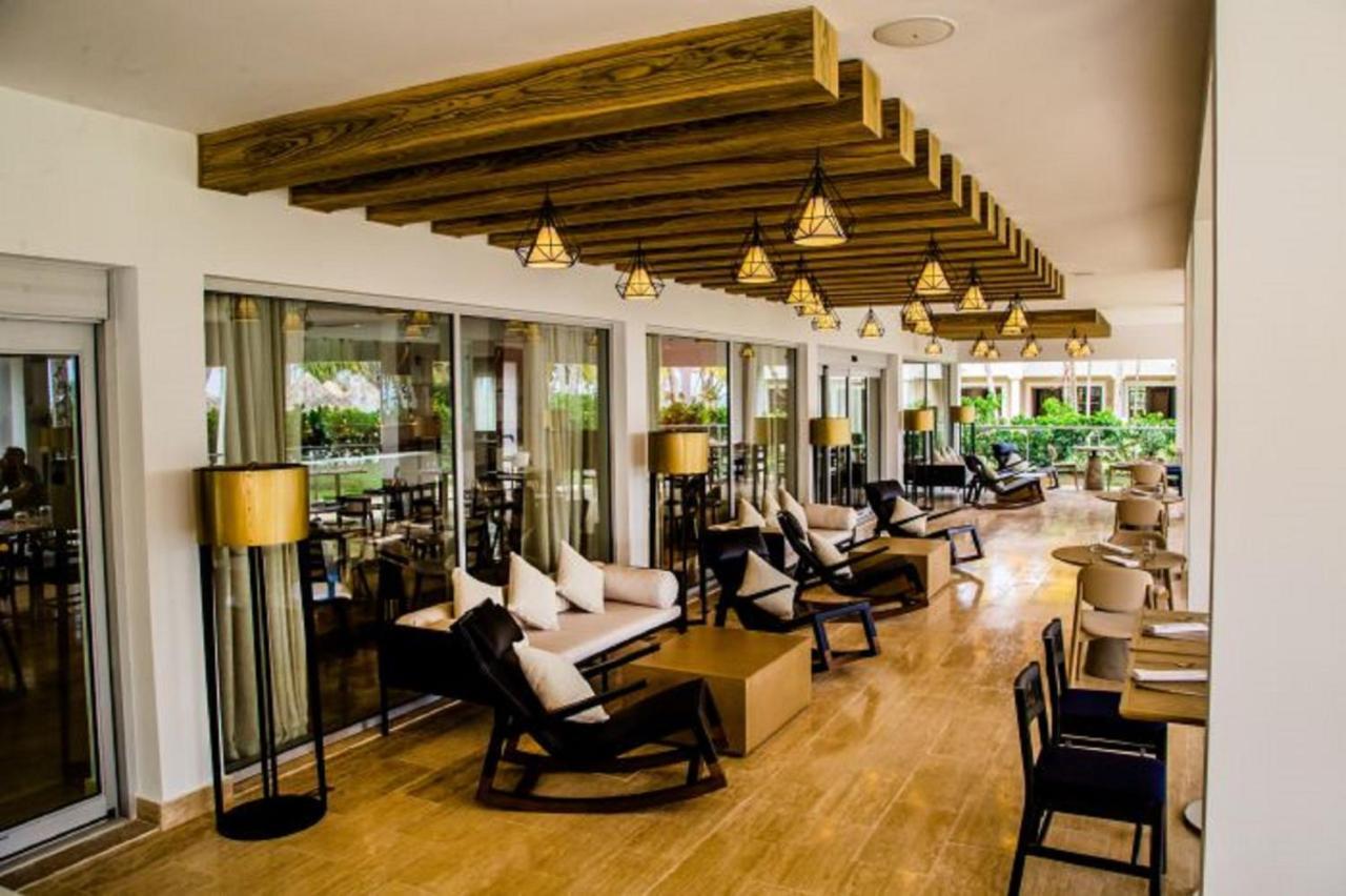 The Level at Meliá Punta Cana Beach Adults Only -All Inclusive Bávaro Esterno foto
