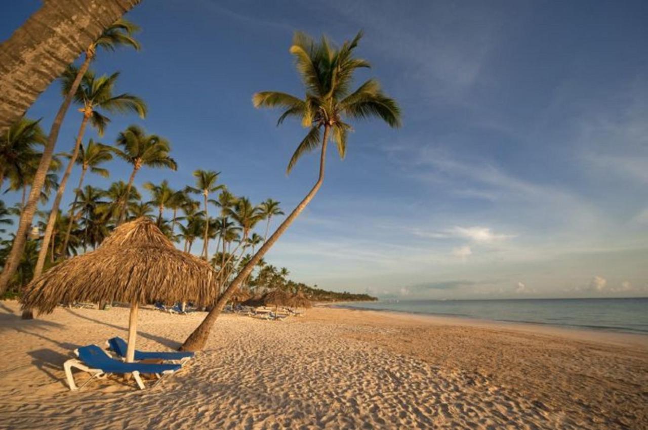The Level at Meliá Punta Cana Beach Adults Only -All Inclusive Bávaro Esterno foto