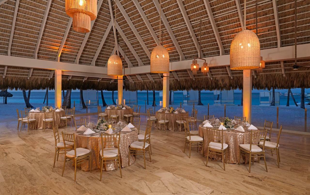 The Level at Meliá Punta Cana Beach Adults Only -All Inclusive Bávaro Esterno foto