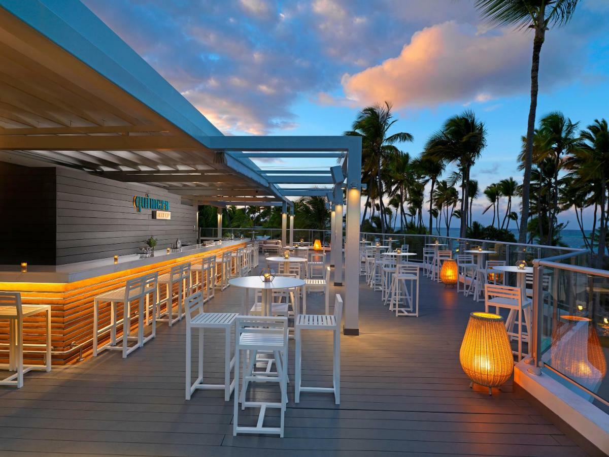 The Level at Meliá Punta Cana Beach Adults Only -All Inclusive Bávaro Esterno foto