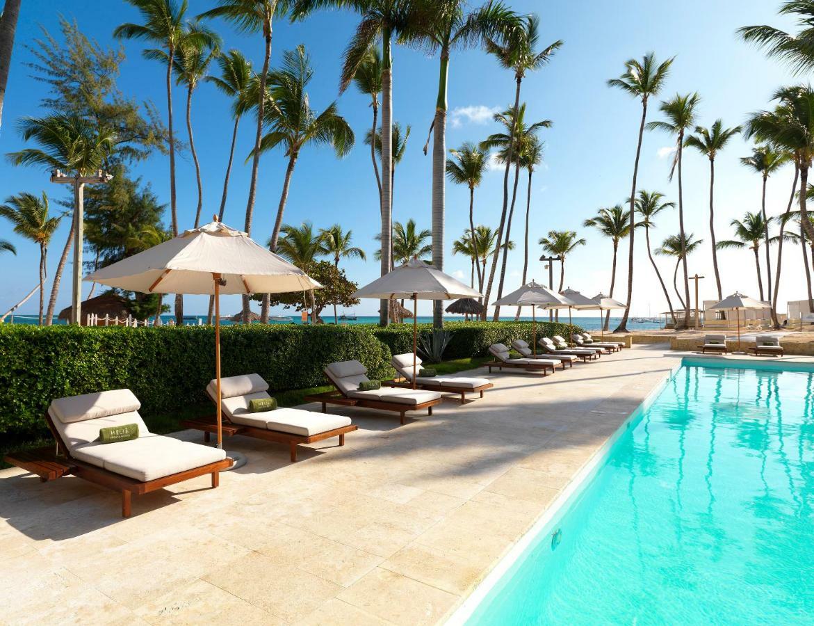 The Level at Meliá Punta Cana Beach Adults Only -All Inclusive Bávaro Esterno foto