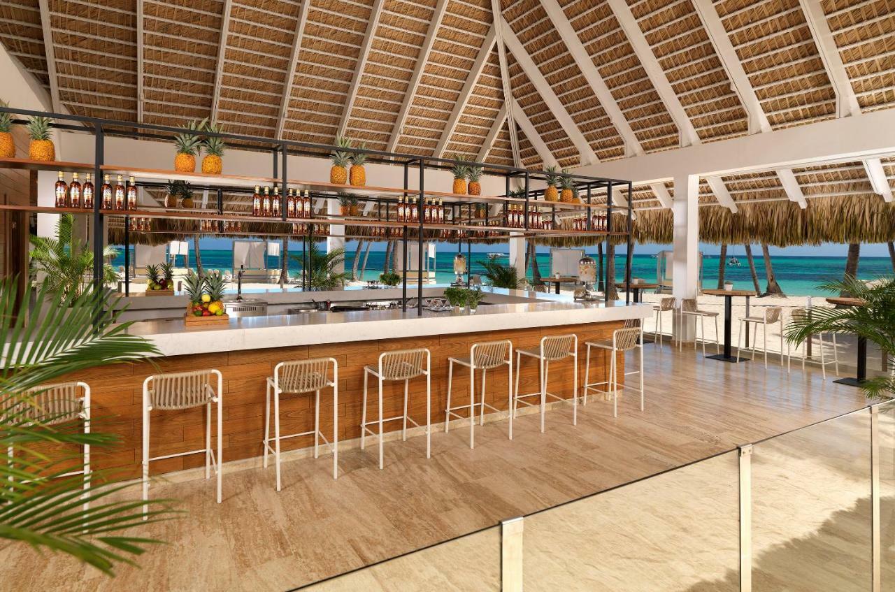 The Level at Meliá Punta Cana Beach Adults Only -All Inclusive Bávaro Esterno foto
