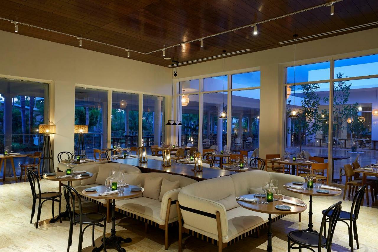 The Level at Meliá Punta Cana Beach Adults Only -All Inclusive Bávaro Esterno foto