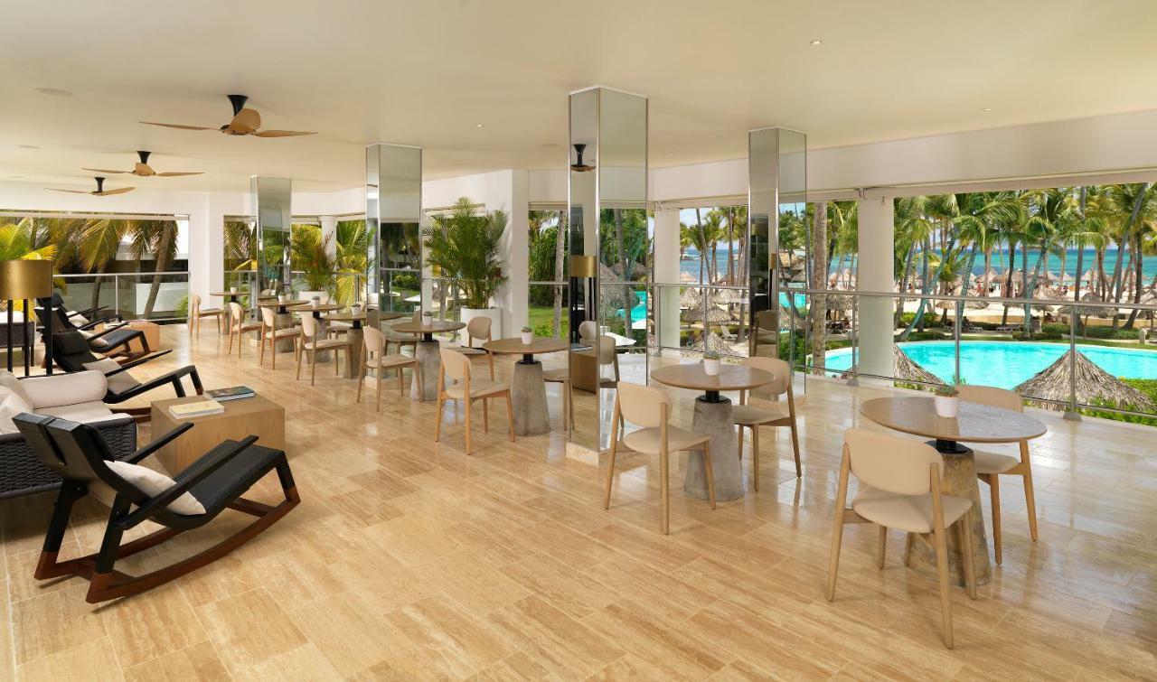 The Level at Meliá Punta Cana Beach Adults Only -All Inclusive Bávaro Esterno foto