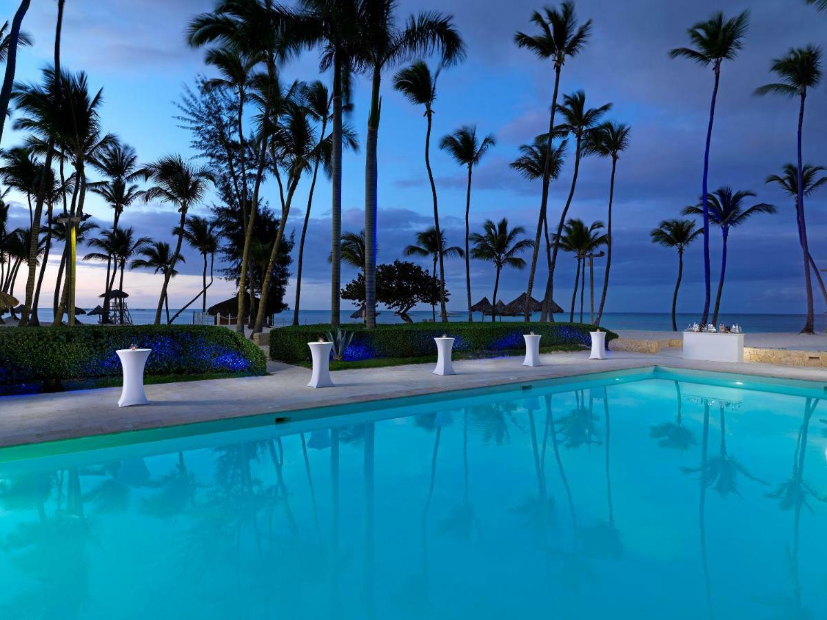 The Level at Meliá Punta Cana Beach Adults Only -All Inclusive Bávaro Esterno foto