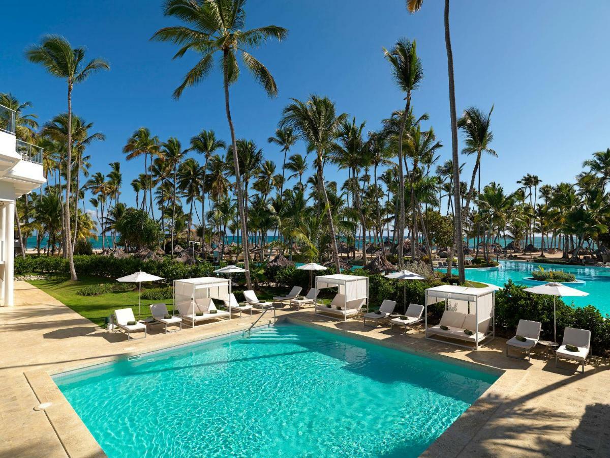 The Level at Meliá Punta Cana Beach Adults Only -All Inclusive Bávaro Esterno foto
