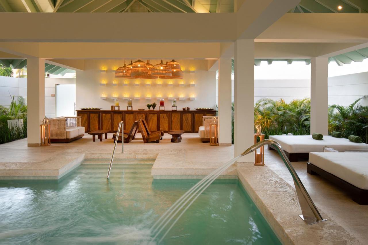 The Level at Meliá Punta Cana Beach Adults Only -All Inclusive Bávaro Esterno foto