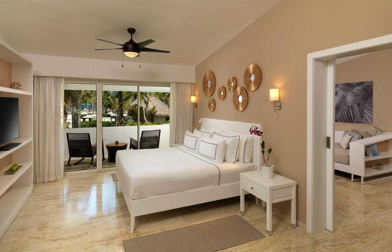 The Level at Meliá Punta Cana Beach Adults Only -All Inclusive Bávaro Esterno foto